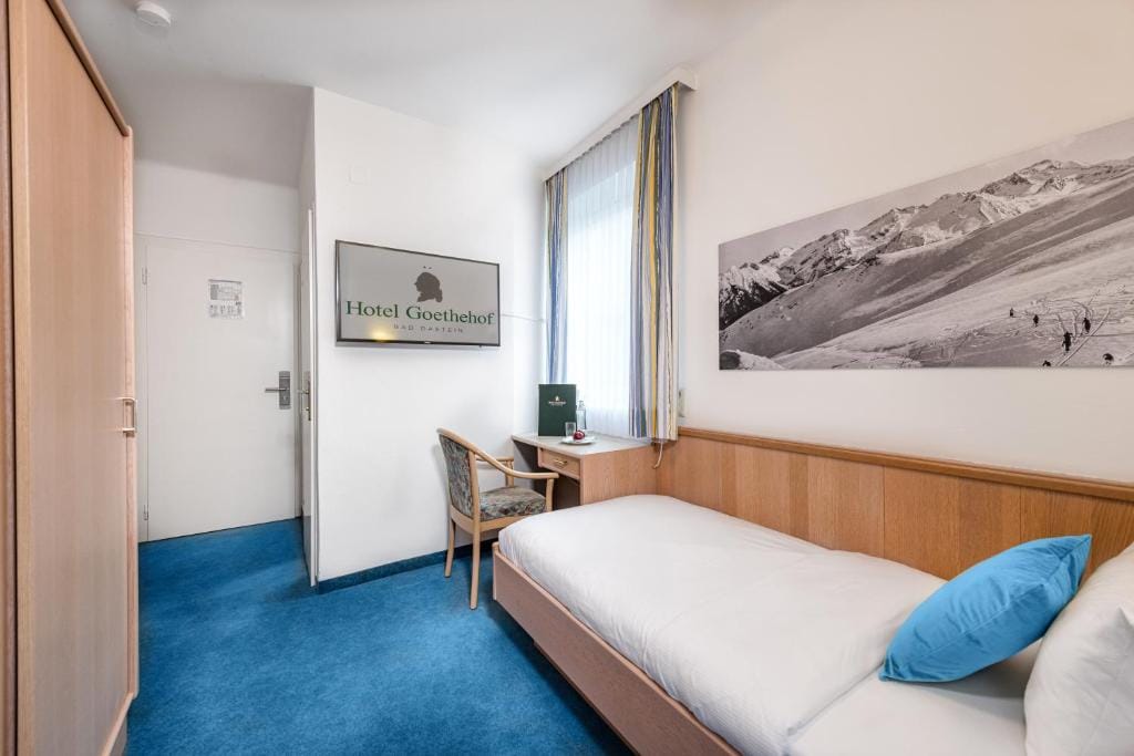 Hotel Goethehof — 5