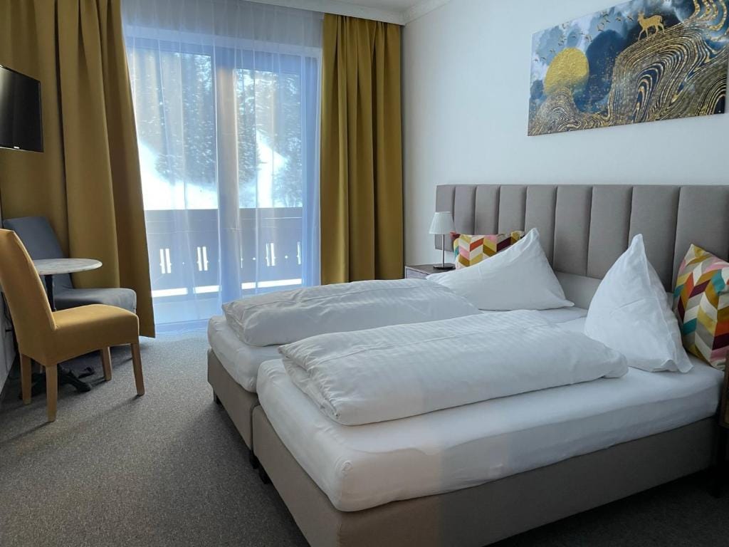 Hotel HAAS — 5