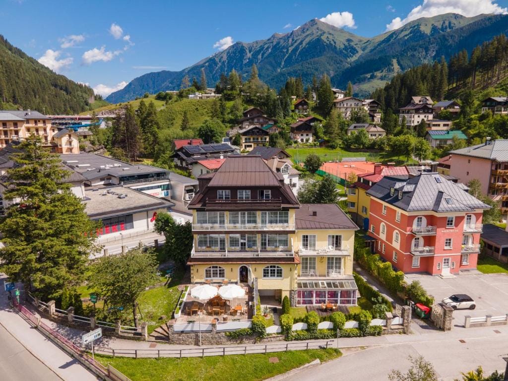Hotel Lindenhof