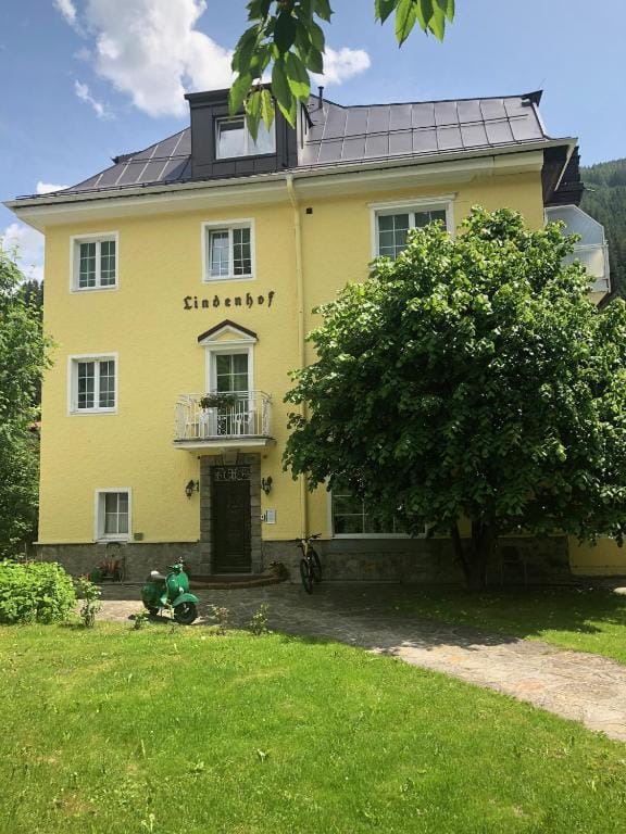 Hotel Lindenhof — 3