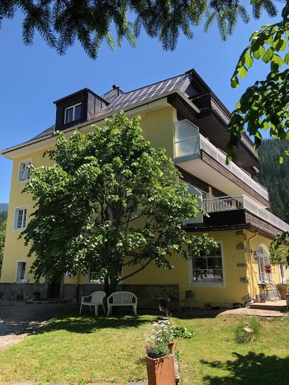Hotel Lindenhof — 4