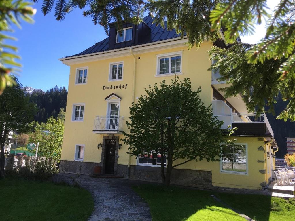 Hotel Lindenhof — 5