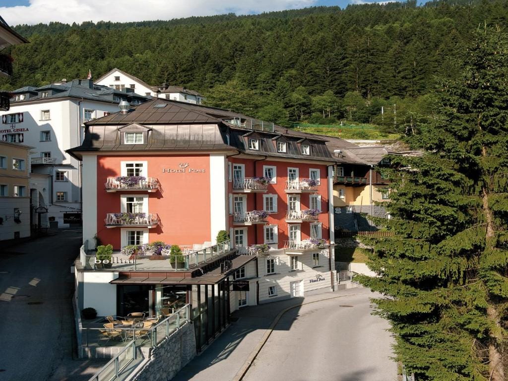 Hotel Post — 5