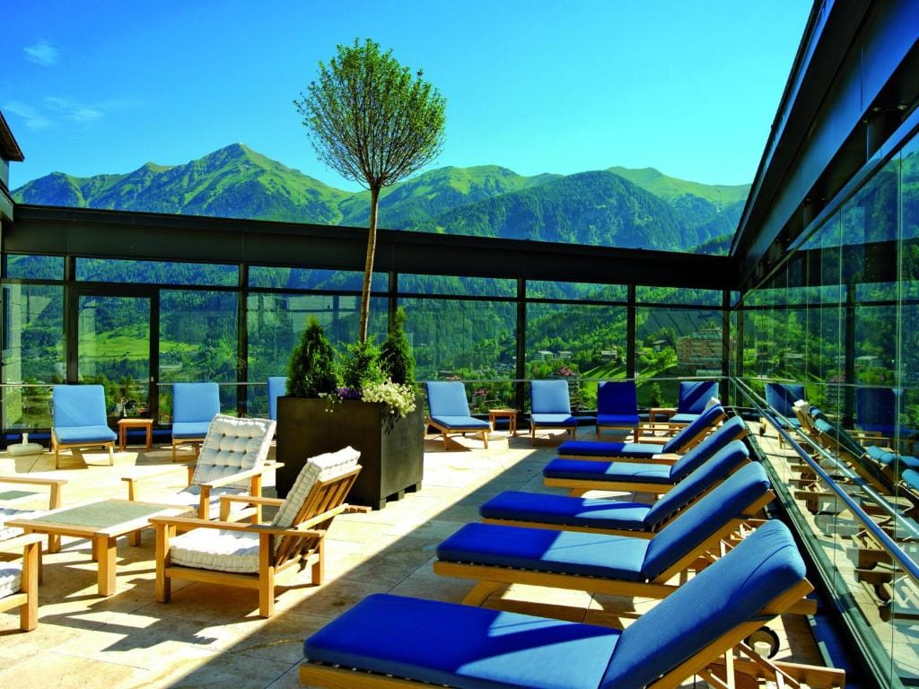 Hotel Salzburger Hof — 3
