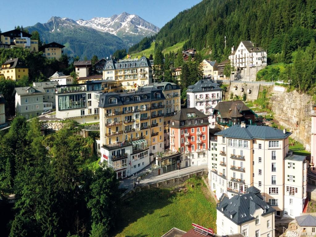 Hotel Salzburger Hof — 5