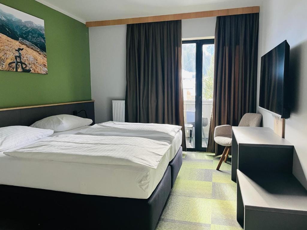 Hotel Simader — 2