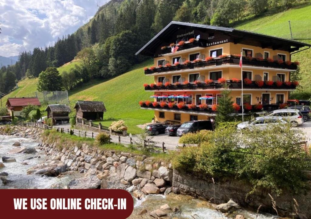 Hotel Stubnerhof