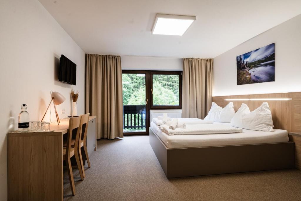 Hotel Stubnerhof — 2