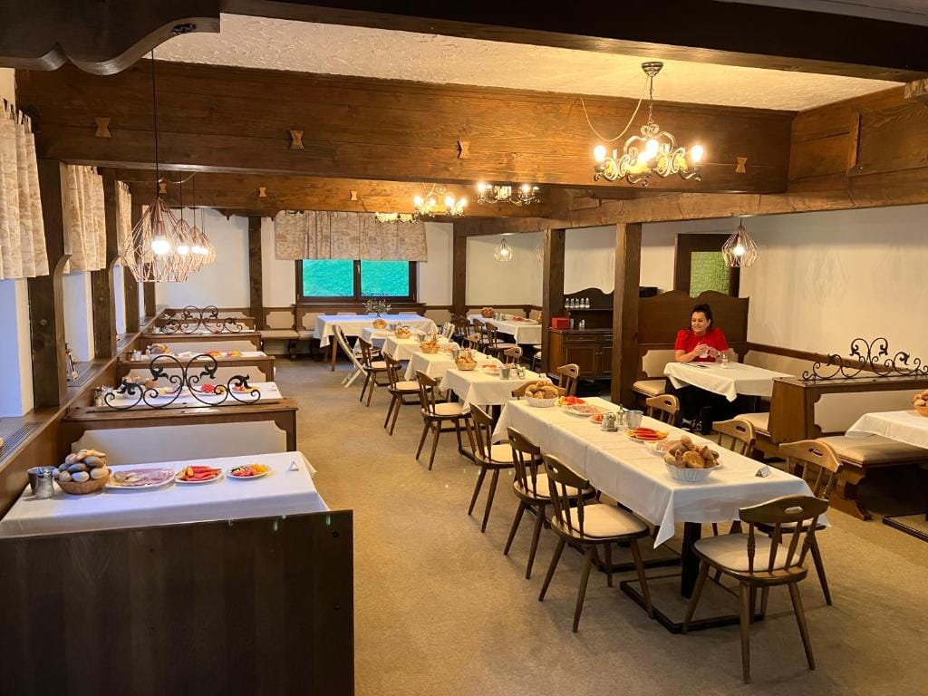 Hotel Stubnerhof — 3