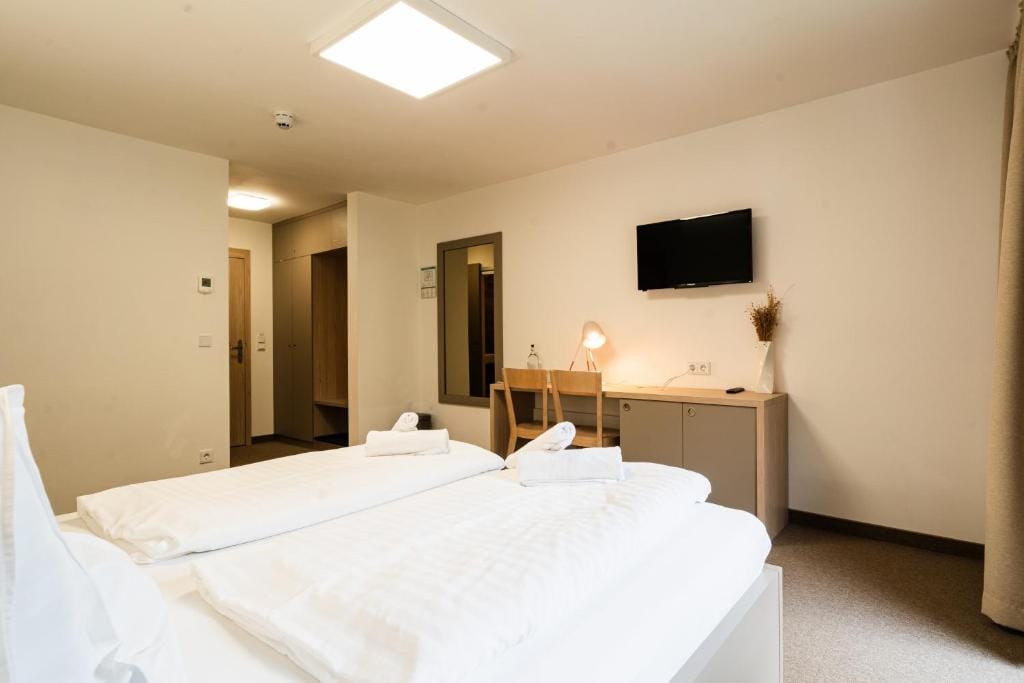 Hotel Stubnerhof — 4