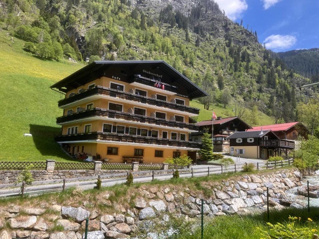 Hotel Stubnerhof — 5