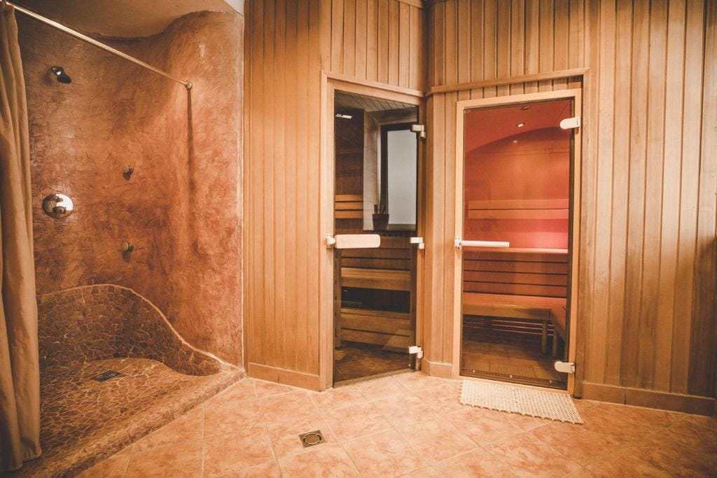 Kurhotel & Hotel Mozart — 3