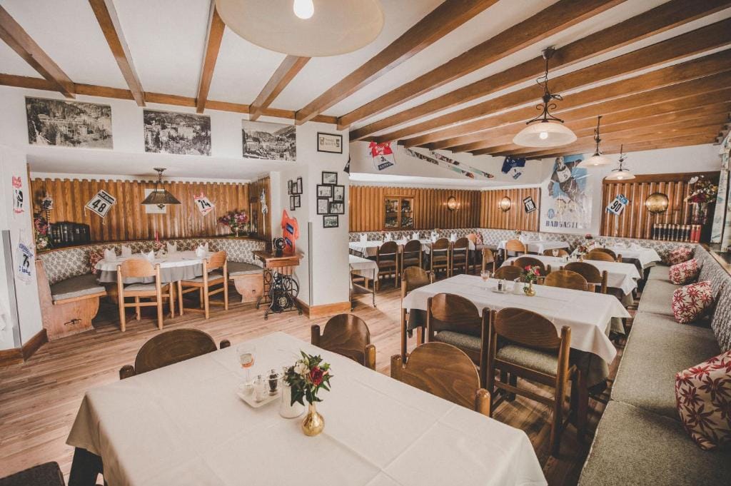 Kurhotel & Hotel Mozart — 4