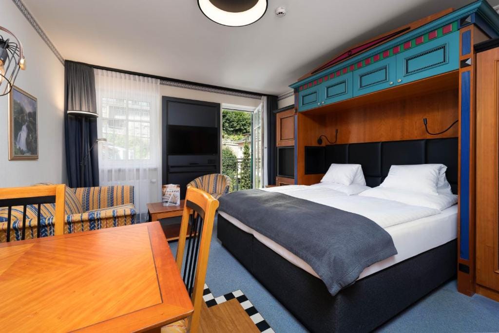 MONDI Hotel Bellevue Gastein — 2
