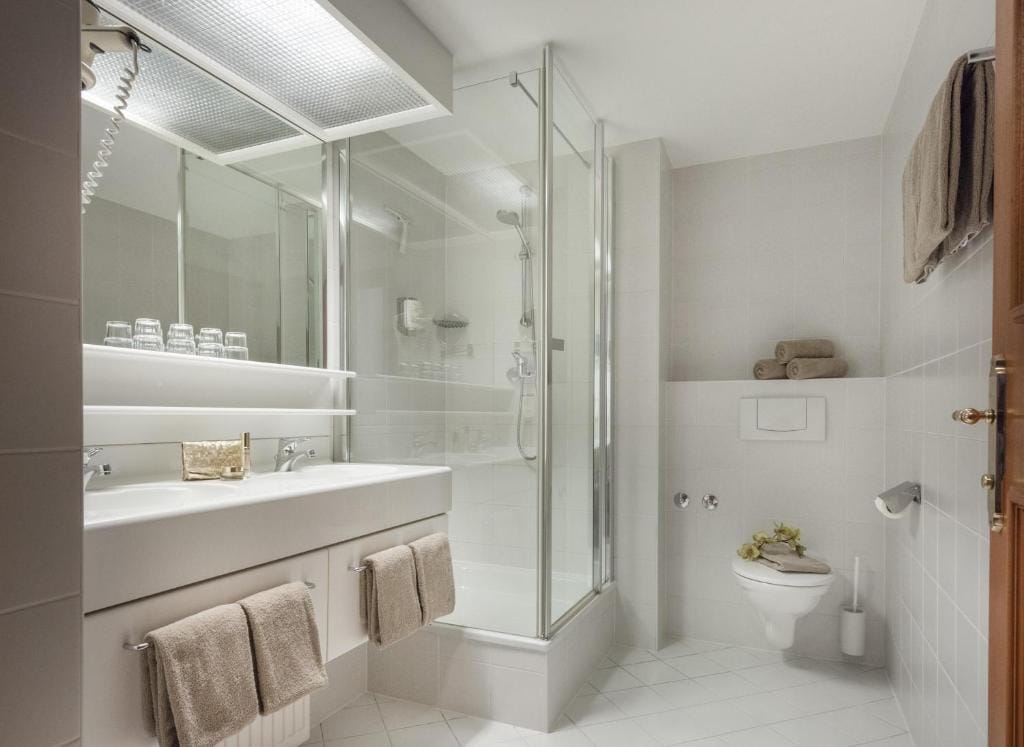 MONDI Hotel Bellevue Gastein — 3