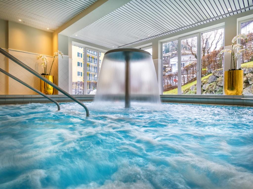 MONDI Hotel Bellevue Gastein — 4