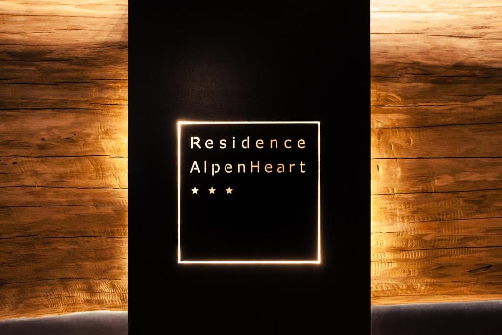 Residence AlpenHeart — 4