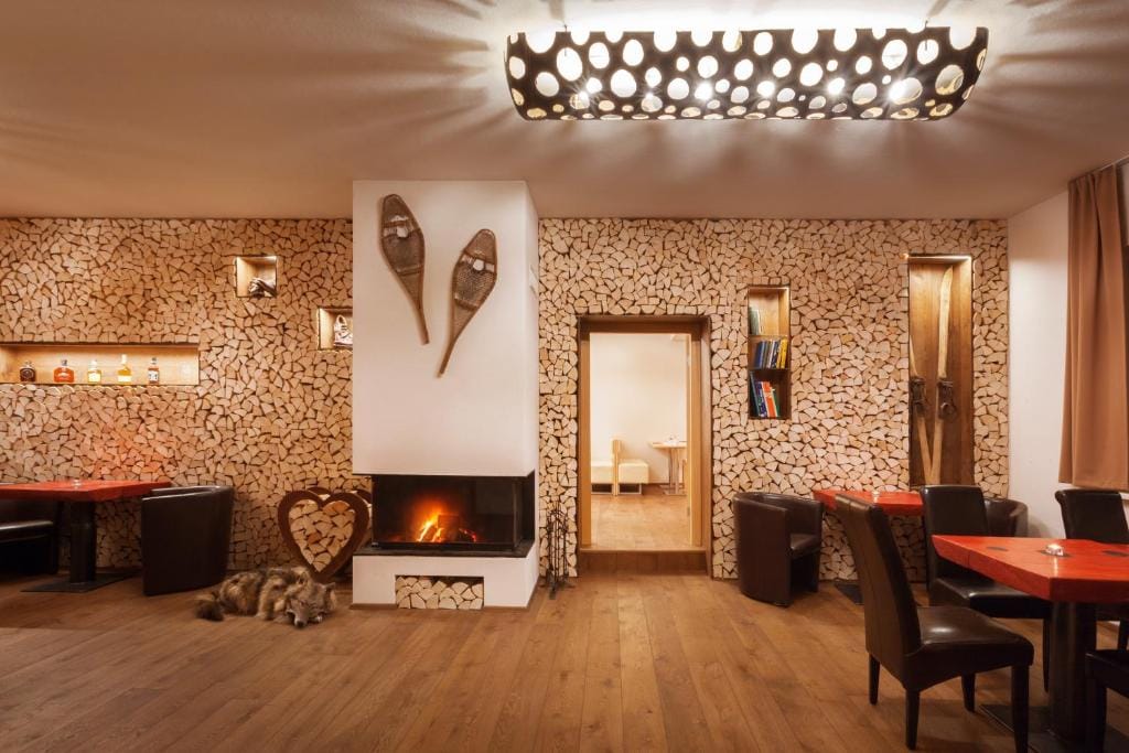 Residence AlpenHeart — 5