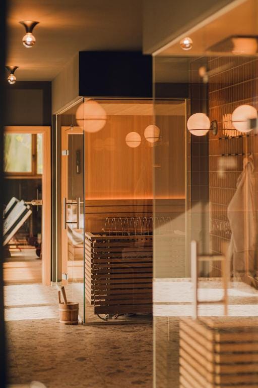 The Comodo Bad Gastein, a Member of Design Hotels — 3