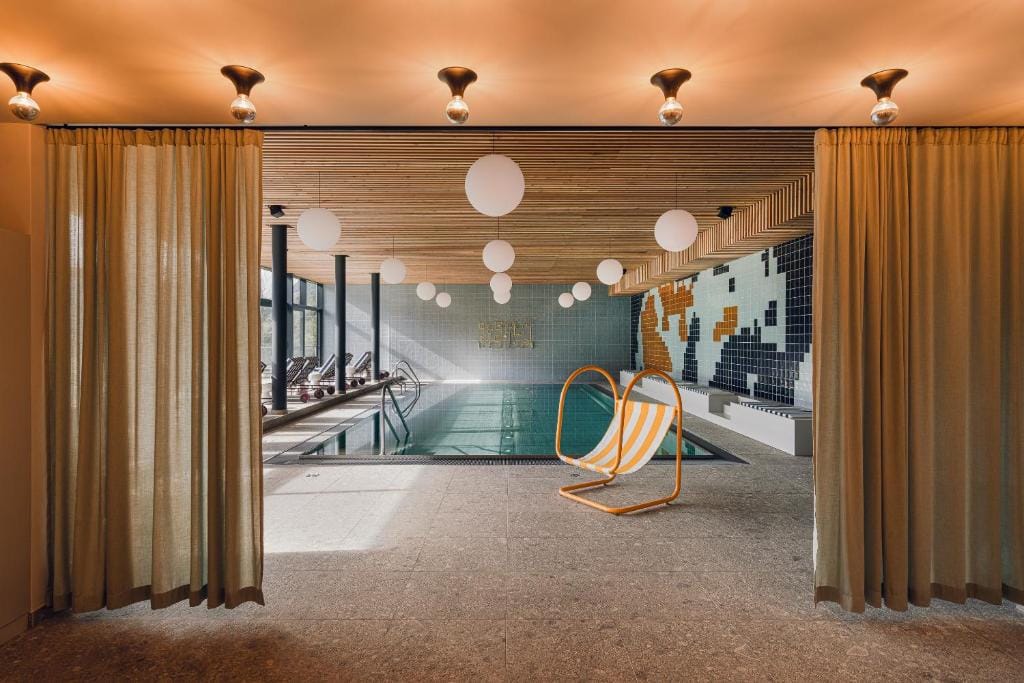The Comodo Bad Gastein, a Member of Design Hotels — 4