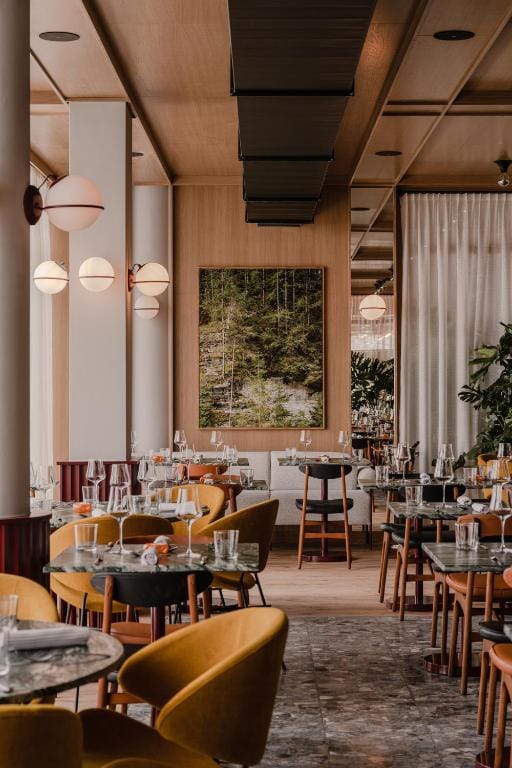 The Comodo Bad Gastein, a Member of Design Hotels — 5