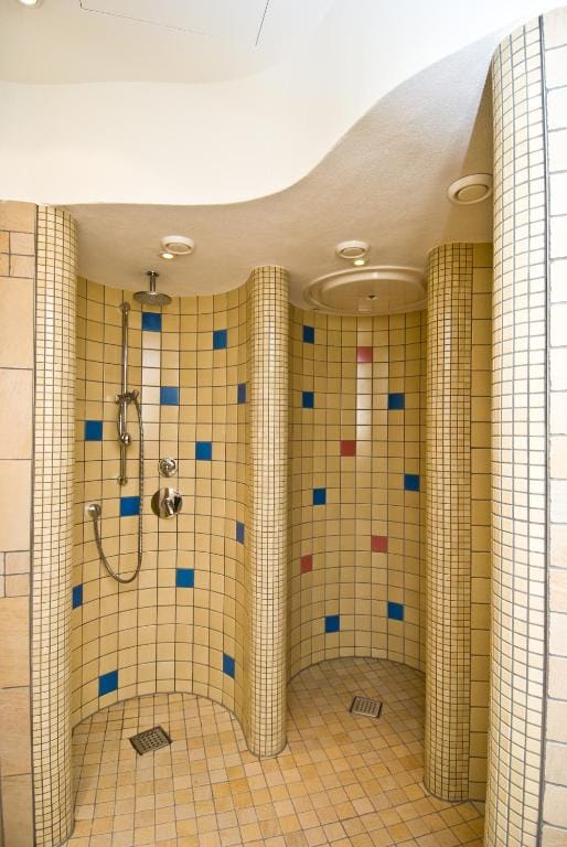 Thermal Resort Hotel Elisabethpark — 3
