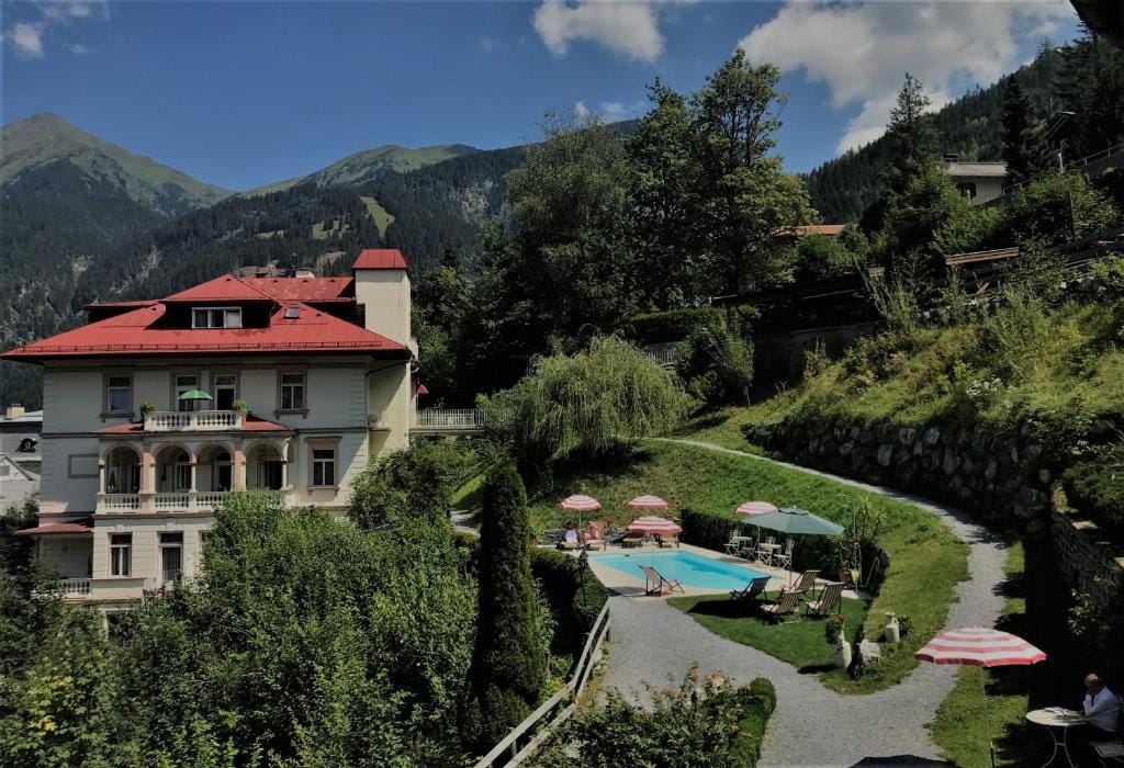 Villa Excelsior Hotel & Kurhaus — 3
