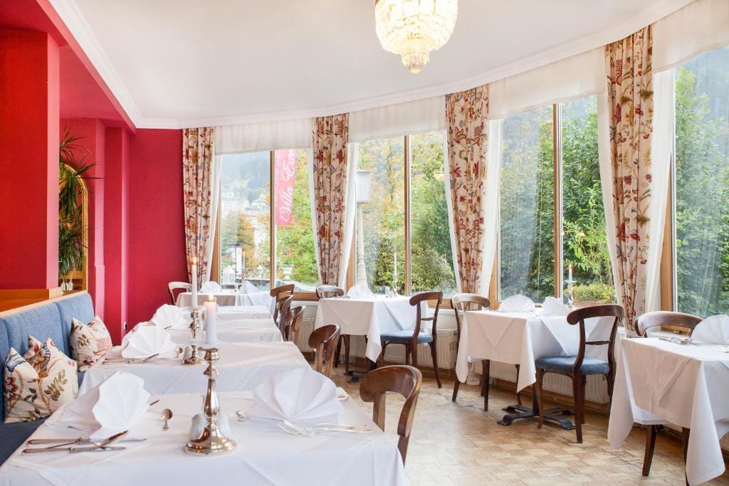 Villa Excelsior Hotel & Kurhaus — 4