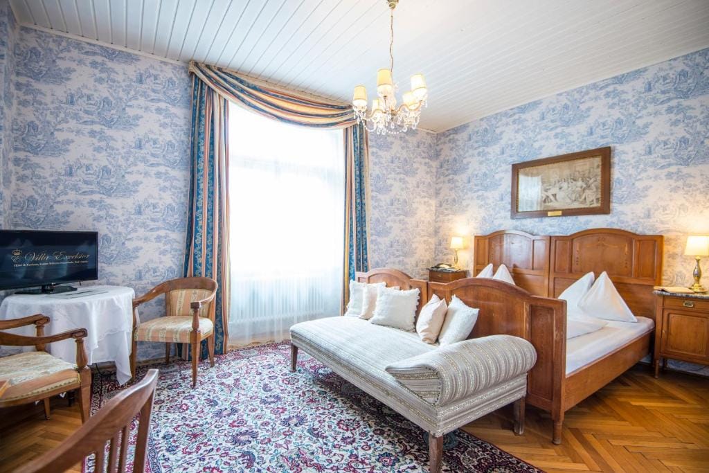 Villa Excelsior Hotel & Kurhaus — 5