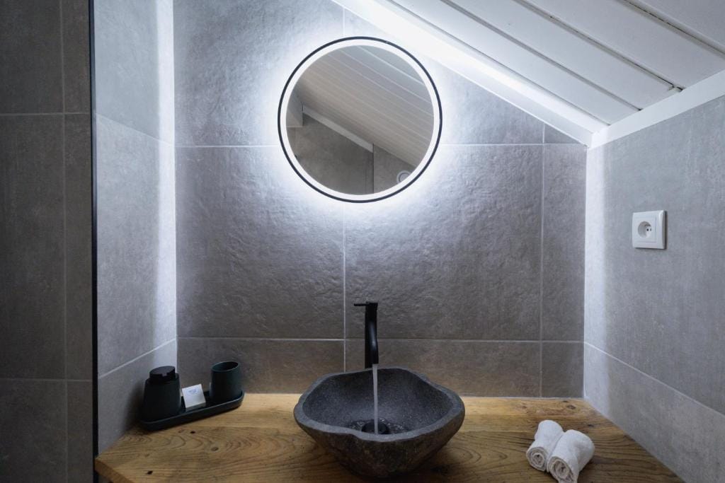 Hôtel Maison Doron — 2