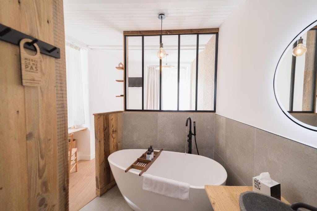 Hôtel Maison Doron — 5