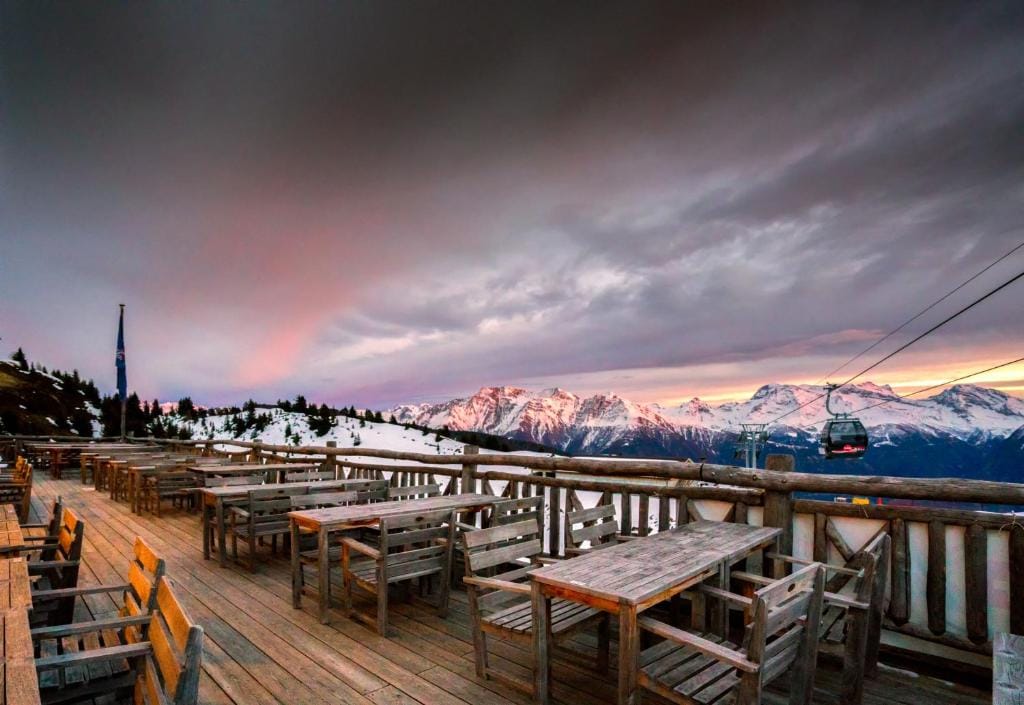 Hamilton Lodge & Spa — 2