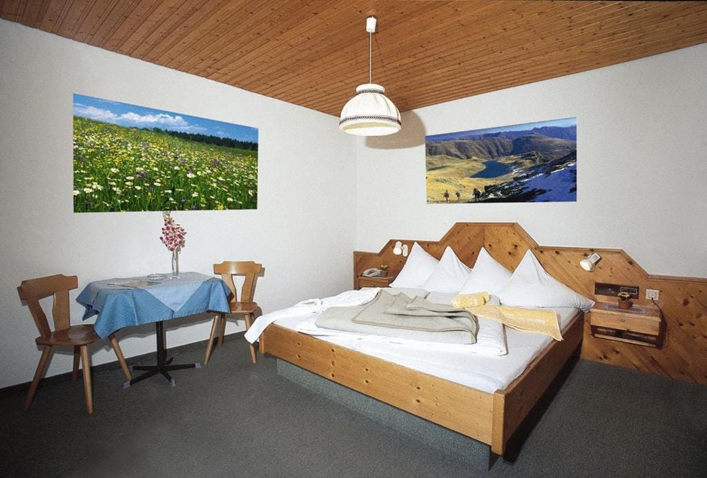 Ferienhotel Sunshine — 2