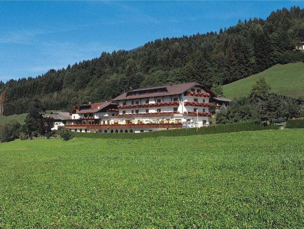 Ferienhotel Sunshine — 4
