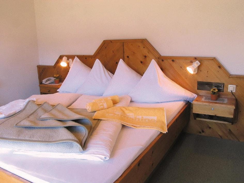 Ferienhotel Sunshine — 5