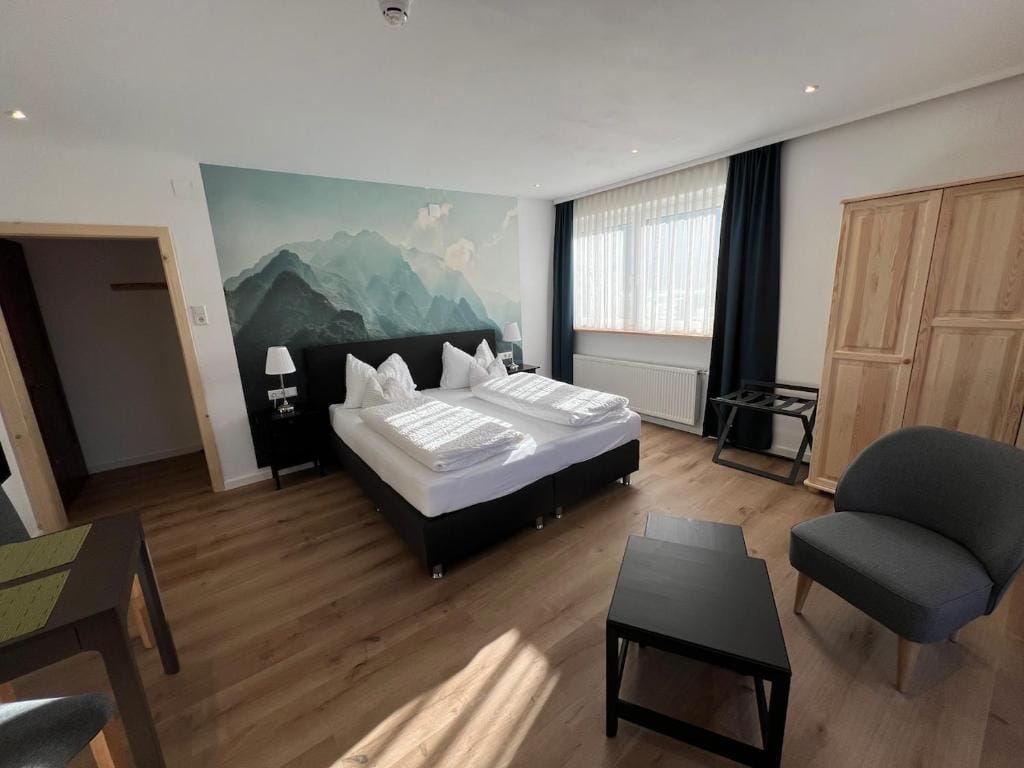 Hotel Berghof — 2