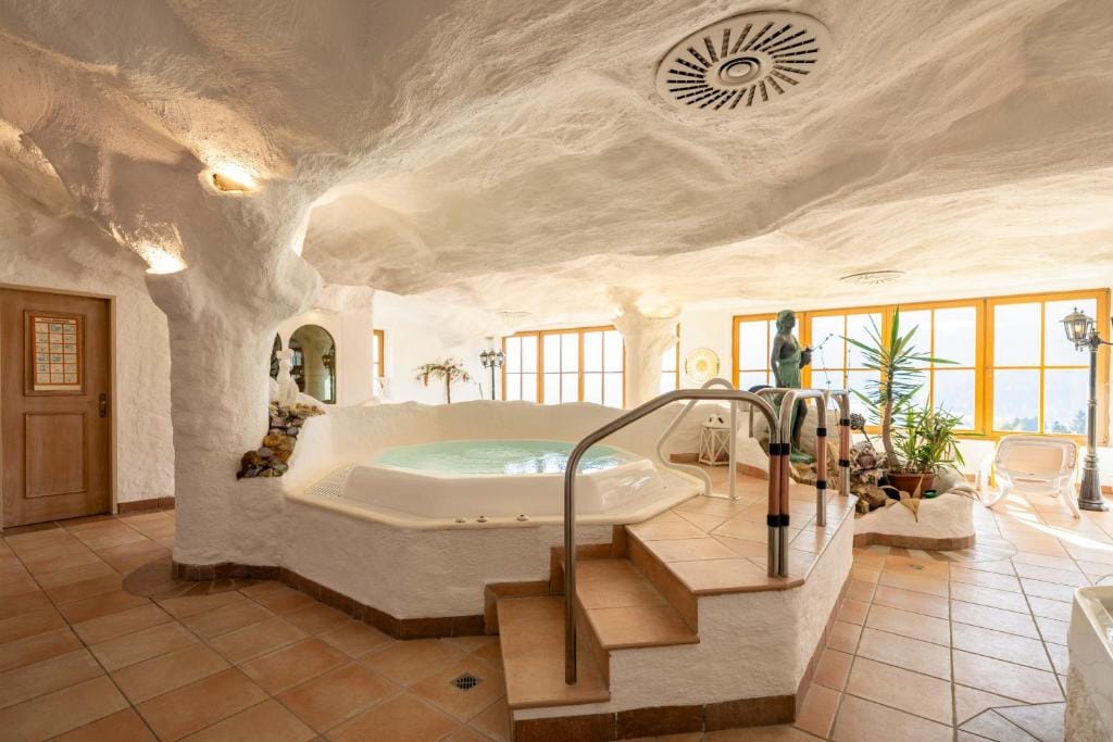 Hotel Glocknerhof — 2