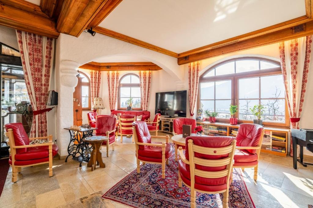Hotel Glocknerhof — 5