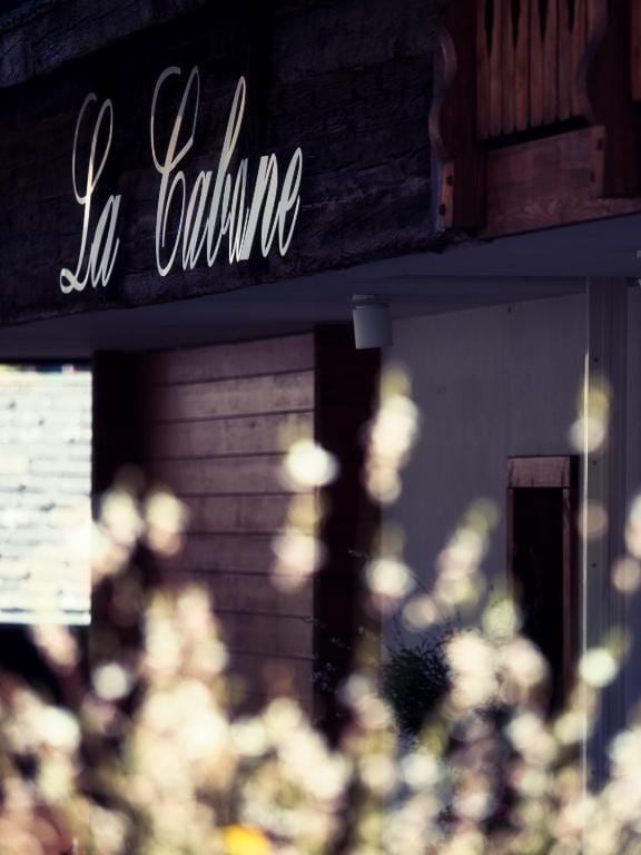 Boutique Hotel La Cabane