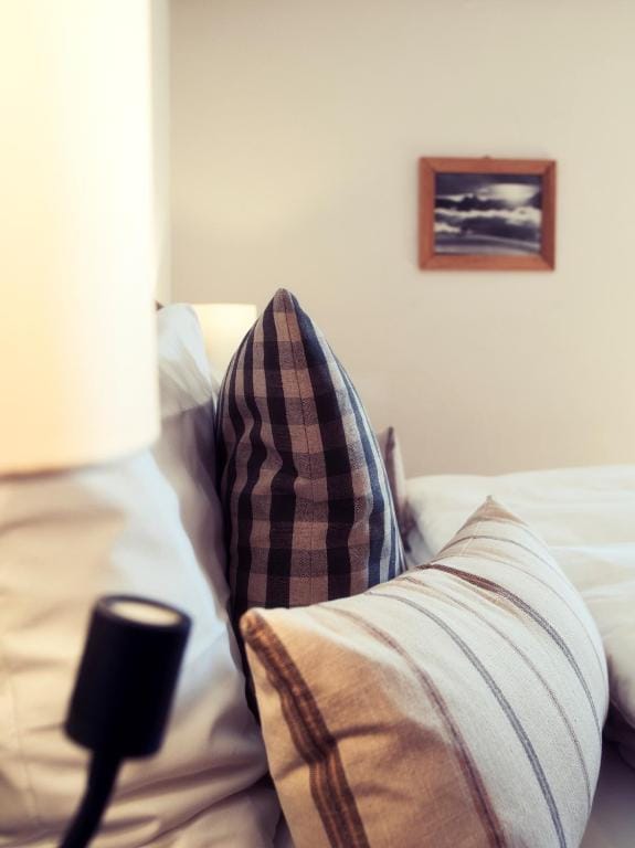 Boutique Hotel La Cabane — 2