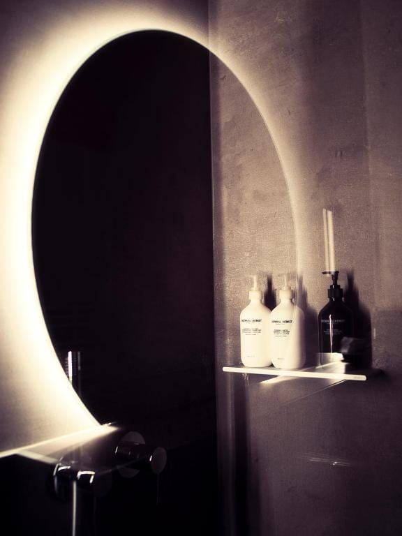 Boutique Hotel La Cabane — 3