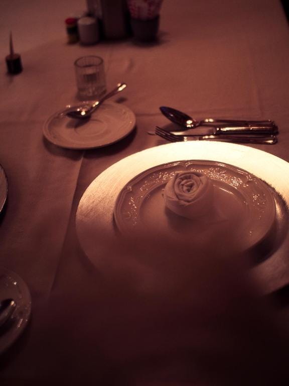Boutique Hotel La Cabane — 4
