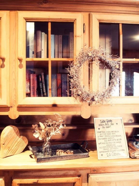 Boutique Hotel La Cabane — 5