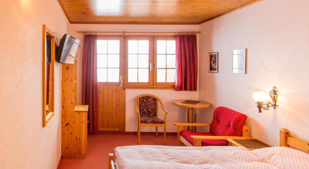 Familienhotel Garni Sporting — 4
