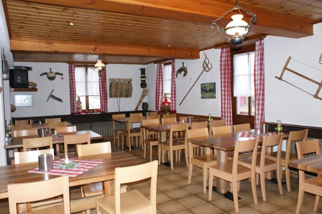 Hotel Aletsch — 4