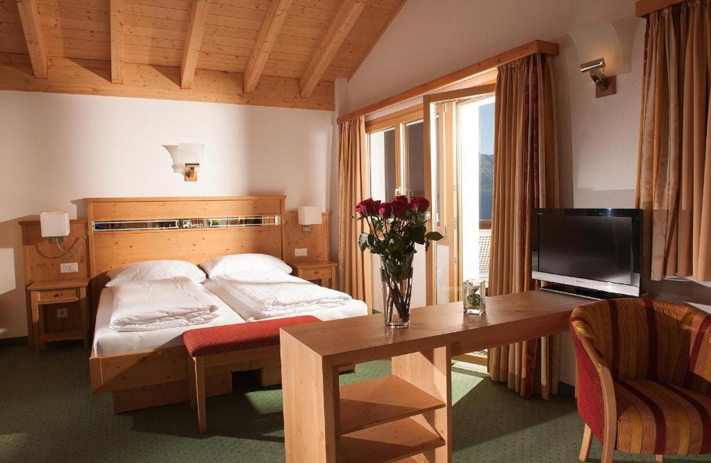 Hotel Aletsch — 5