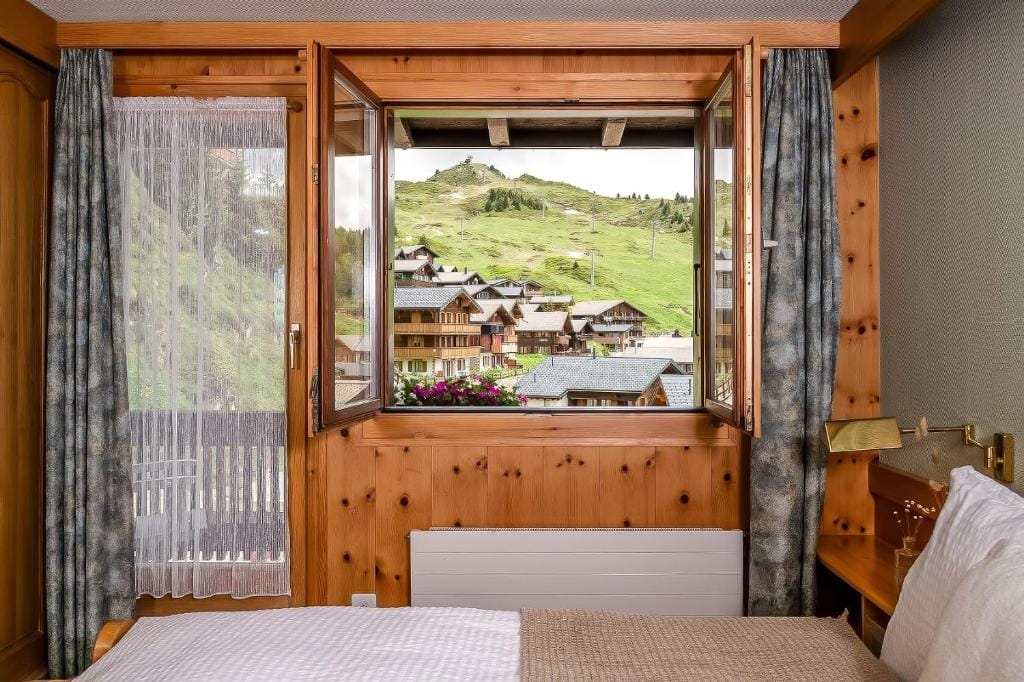 Hotel Alpfrieden — 2