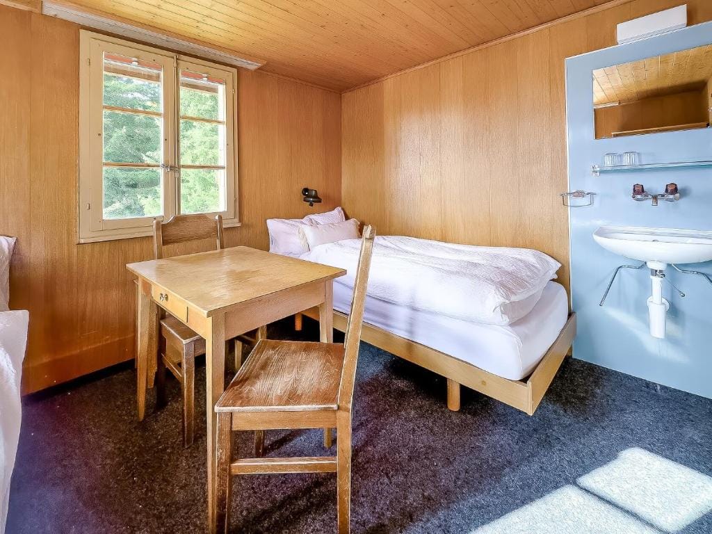 Hotel Alpfrieden — 3