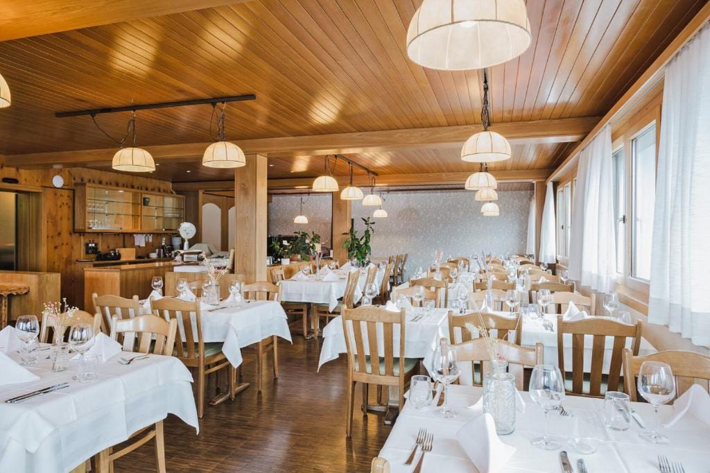 Hotel Alpfrieden — 4