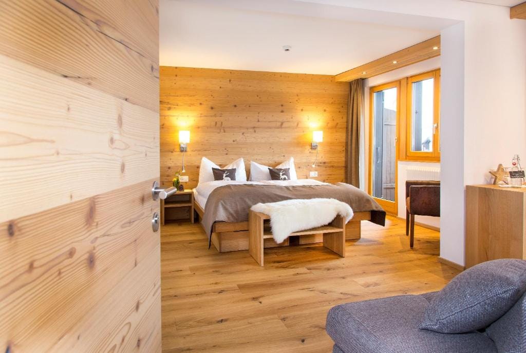 Hotel Bettmerhof — 2